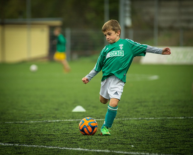 CALCIO BAMBINI