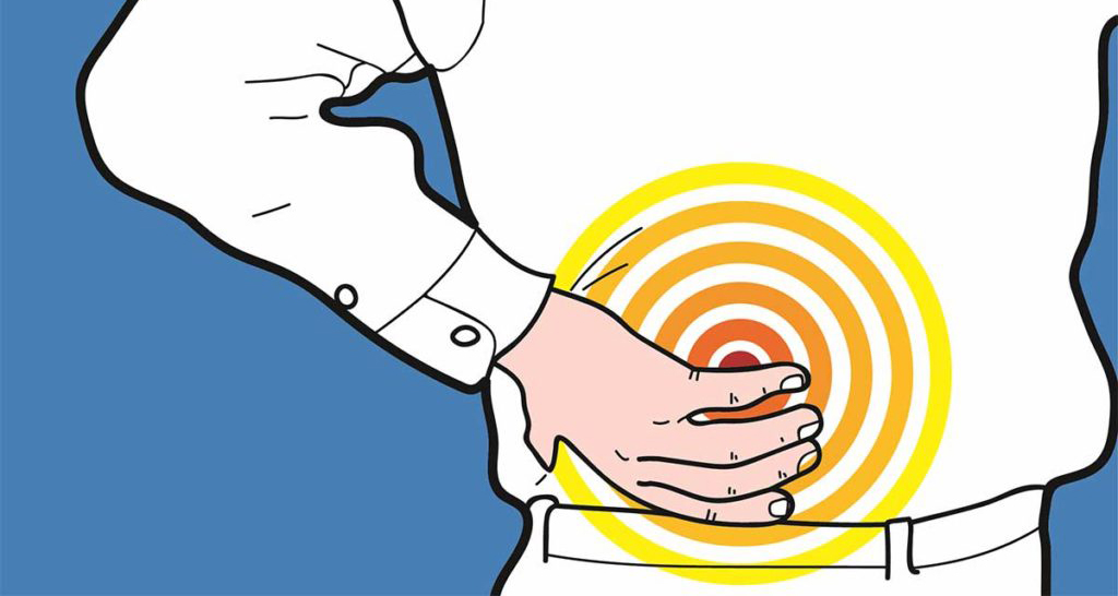 Al momento stai visualizzando Ginnastica posturale: i benefici per chi soffre di disturbi alla schiena